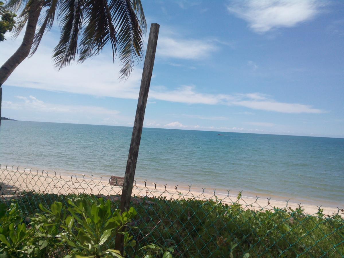 Pandan Beach Homestay Kampong Pandan Dış mekan fotoğraf