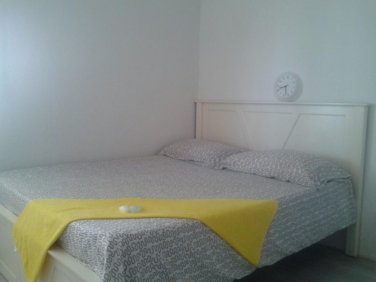 Pandan Beach Homestay Kampong Pandan Dış mekan fotoğraf