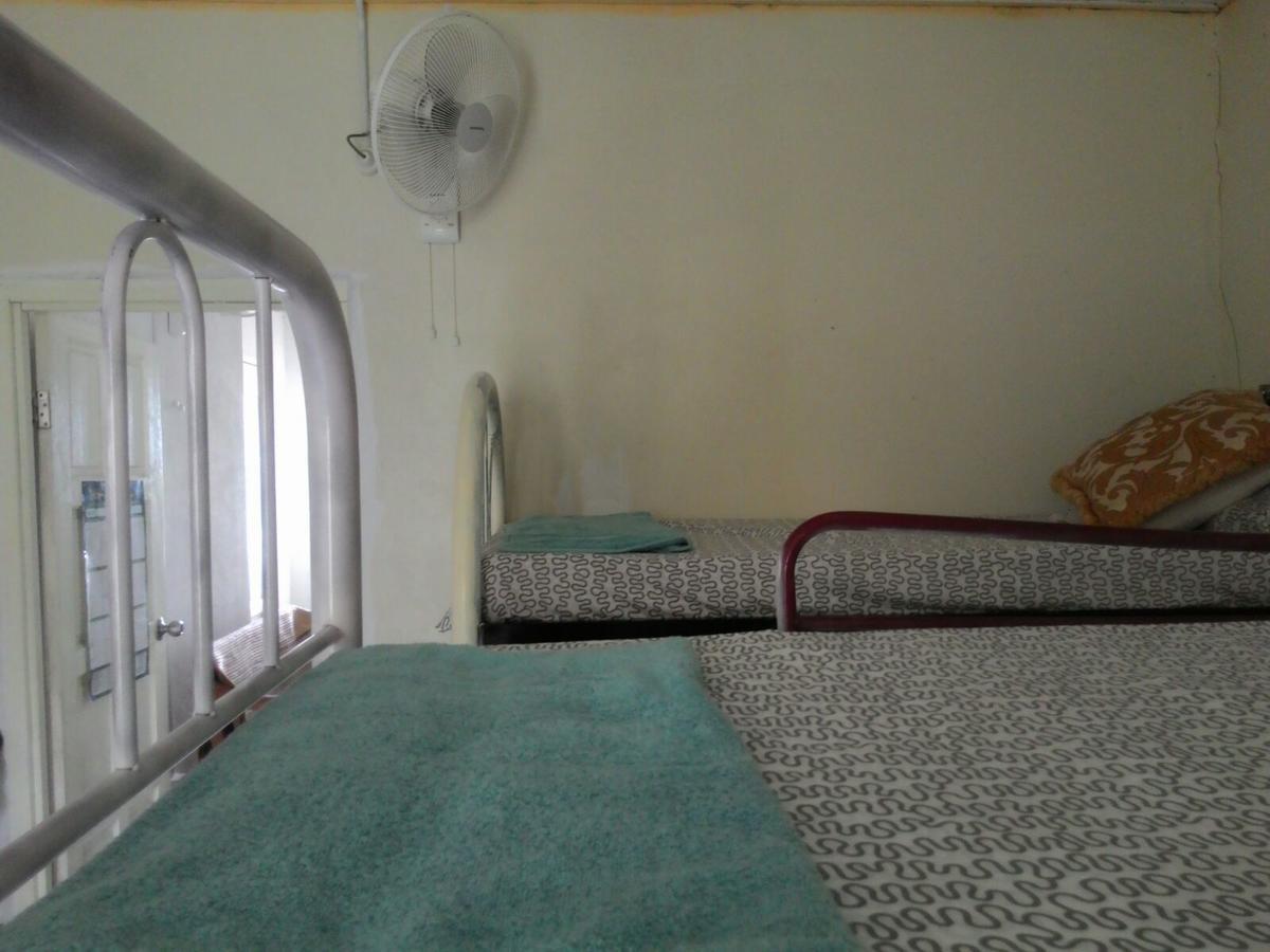 Pandan Beach Homestay Kampong Pandan Dış mekan fotoğraf