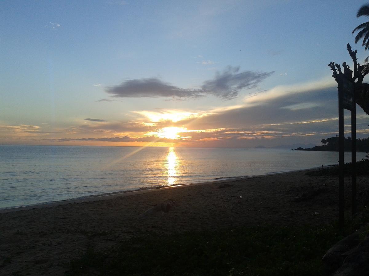 Pandan Beach Homestay Kampong Pandan Dış mekan fotoğraf