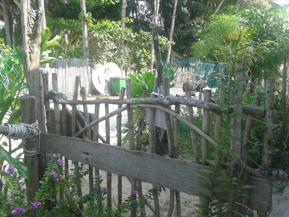 Pandan Beach Homestay Kampong Pandan Dış mekan fotoğraf